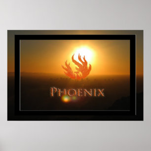 Poster O Phoenix 2