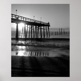 Póster O Pier do velho Johnnie Mercer