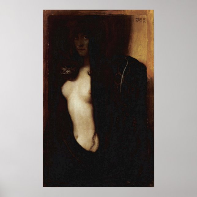 Póster O Pinto (Frente)