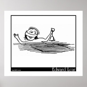 Poster O Pobble Que Não Tinha Pés