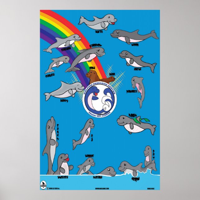 POSTER "O POD" (Frente)