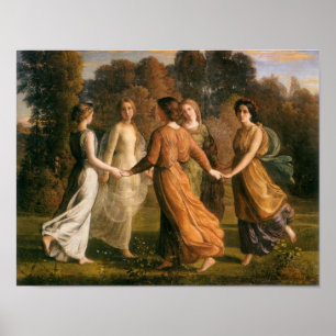 Poster O poema dos Alma-Raios de The Sun