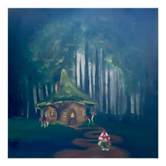 Póster O Ponto Silencioso