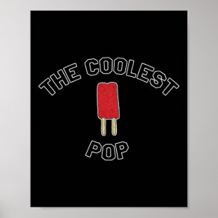 Poster O Pop Mais Legal