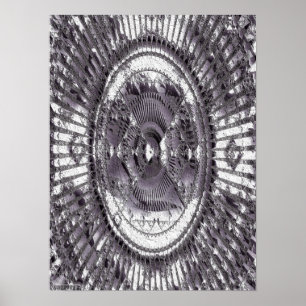 Póster O portal