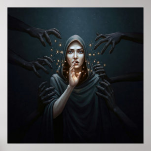 Poster O preço da honestidade