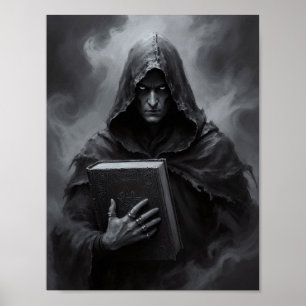 Poster O prendedor das Verdades Esquecidas