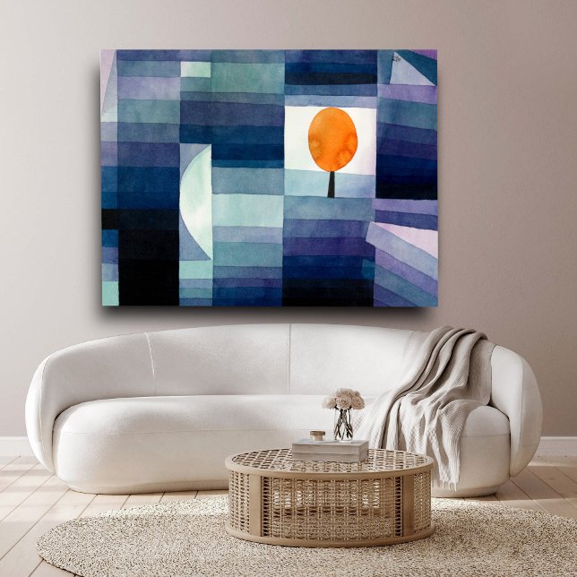 Poster O prendedor do outono (Criador carregado)