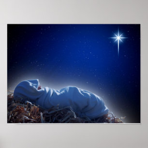 Poster O presente do Natal