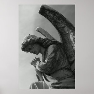 Póster O primeiro anjo
