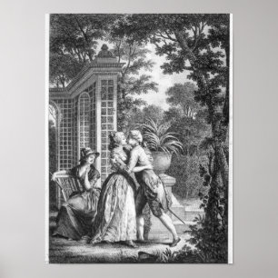 Poster O Primeiro Beijo do Amor