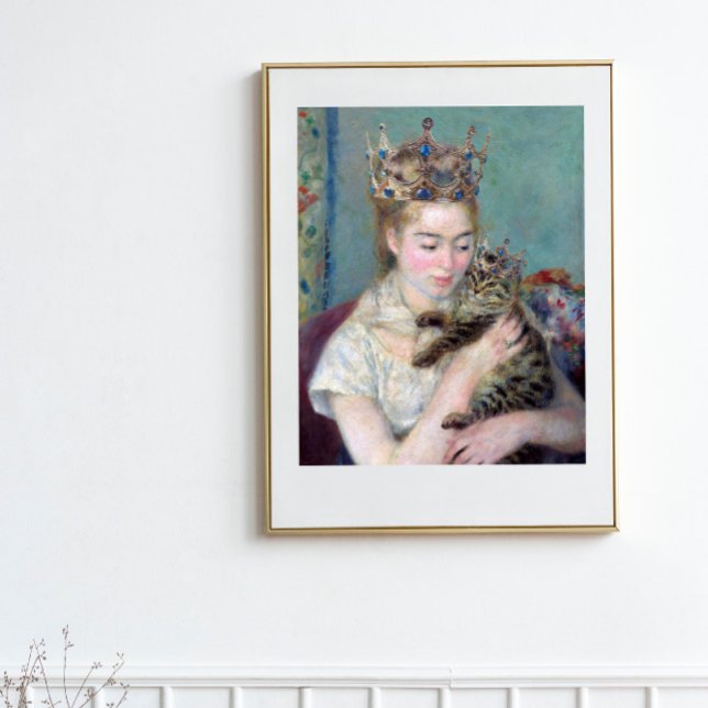 Póster O Príncipe e eu (Criador carregado)