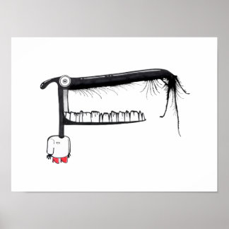 Poster O Professor