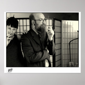 Póster O Professor+1