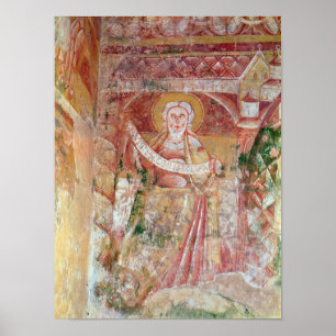 Póster O Profeta Daniel