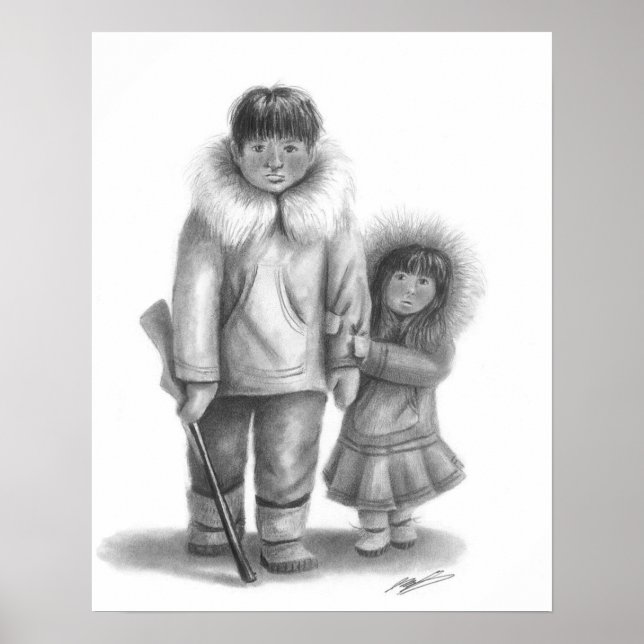 Poster O protetor (Frente)