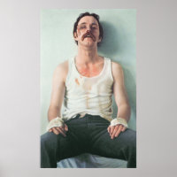 O pugilista 1976