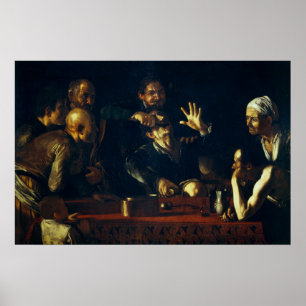 Poster O Pulador de Dentes