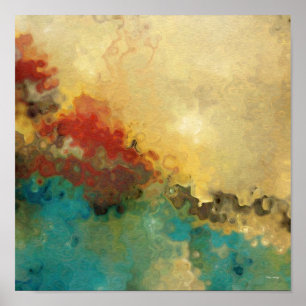 Póster O que é despercebido é eterno. 2 4:18 dos