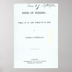 Póster O que é, e o que é not