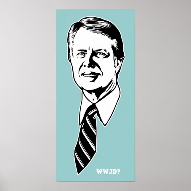 Póster O Que Jimmy Faria? (Frente)