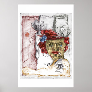 Póster O que Lola quer, Lola obtem!
