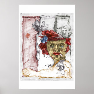 Póster O Que Lola Quiser, Lola Recebe!