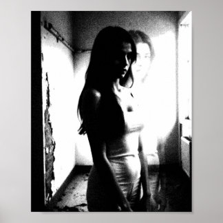 Poster O que restaCartaz