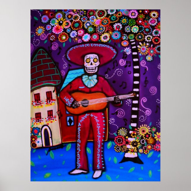 Poster o quiero (Frente)