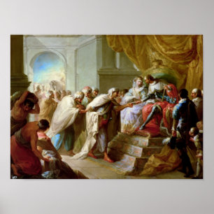 Poster O Rei Católico e a Rainha