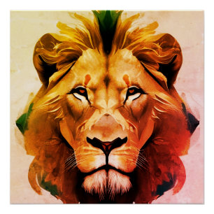 Póster O Rei da Besta