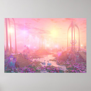 Poster O reino da felicidade