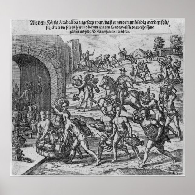 Poster O resgate (Frente)