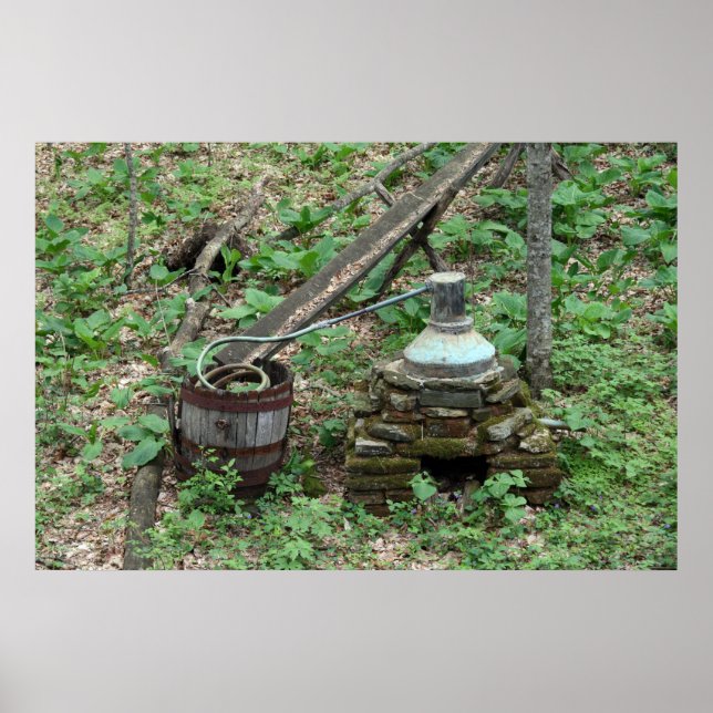 Póster O restante 1 (Frente)