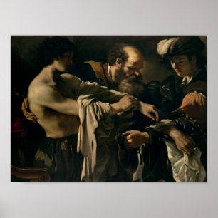 Póster O retorno do filho Prodigal