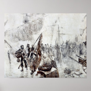 Poster O retorno dos corsários