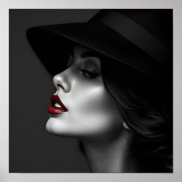 Poster O Retrato