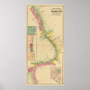 Póster O Rio Ohio e vale superiores 7