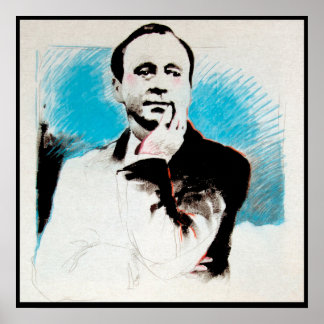 Poster O riso é lindo (Jack Benny)