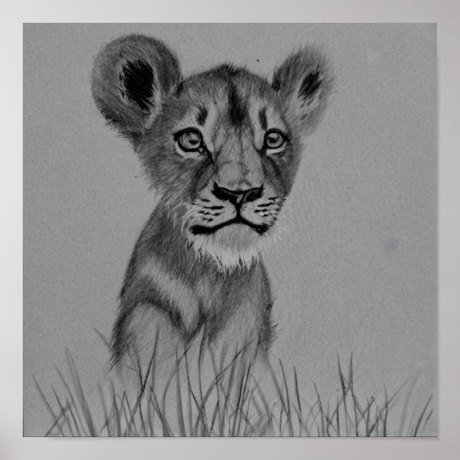 Poster O Runt da Litter (Frente)