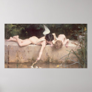 Póster O salvamento