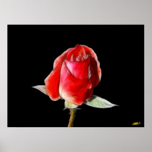 Poster O sangue aumentou