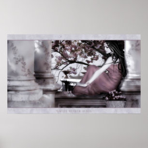 Poster O sentido macio do amor