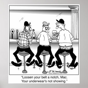 Poster O seu desuso não está mostrando