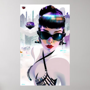 Poster O Seu Futuro Pica