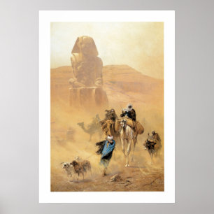Poster O Simoom