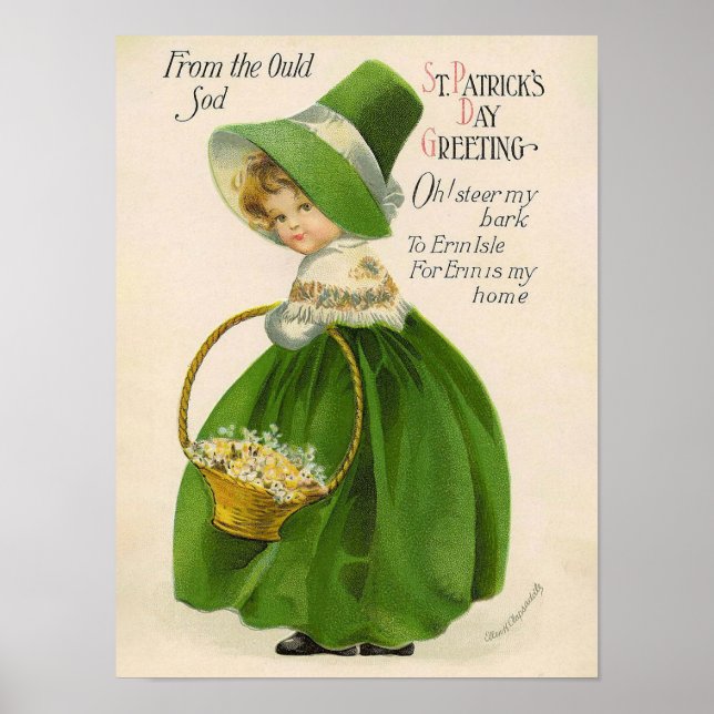 Poster O Sod De Ould (Frente)