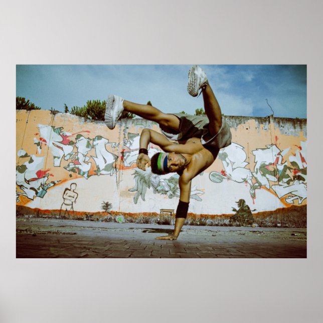 Póster O Sol da Ascensão (Frente)