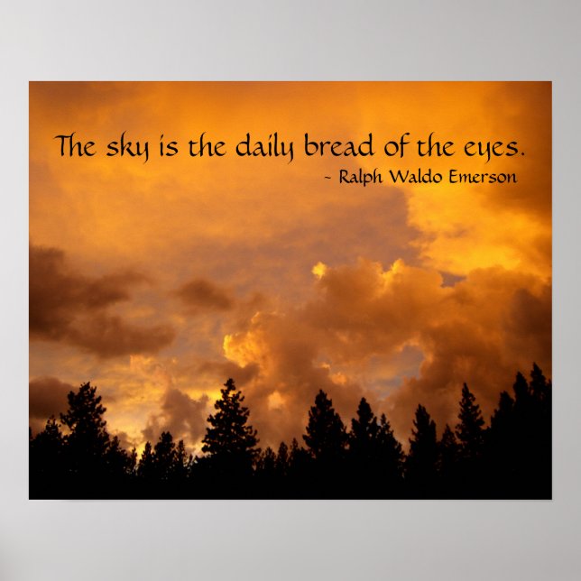 Poster O Sol das Serras (Frente)