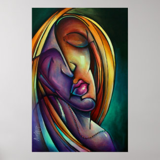 Póster O sonho c532